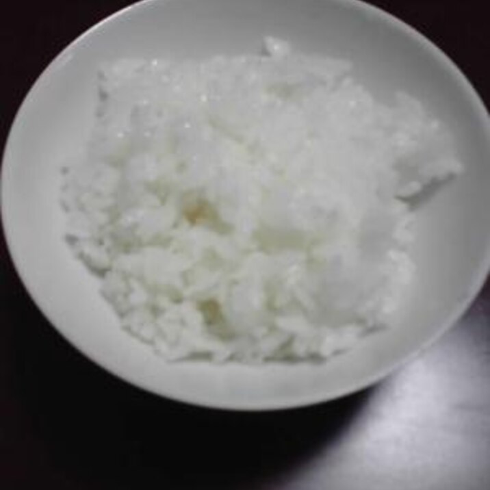 無水鍋で簡単ごはん 白ごはん レシピ 作り方 By おもちさん 楽天レシピ 無水鍋で簡単ごはん 白ごはん レシピ 作り方 By おもちさん 楽天レシピ